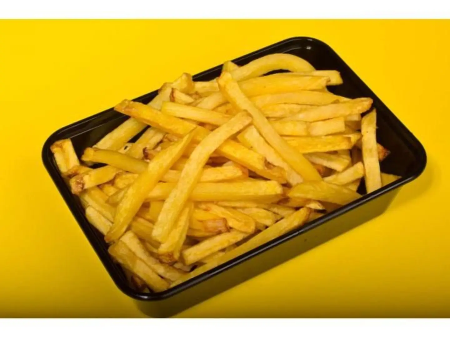 Fresh Fries