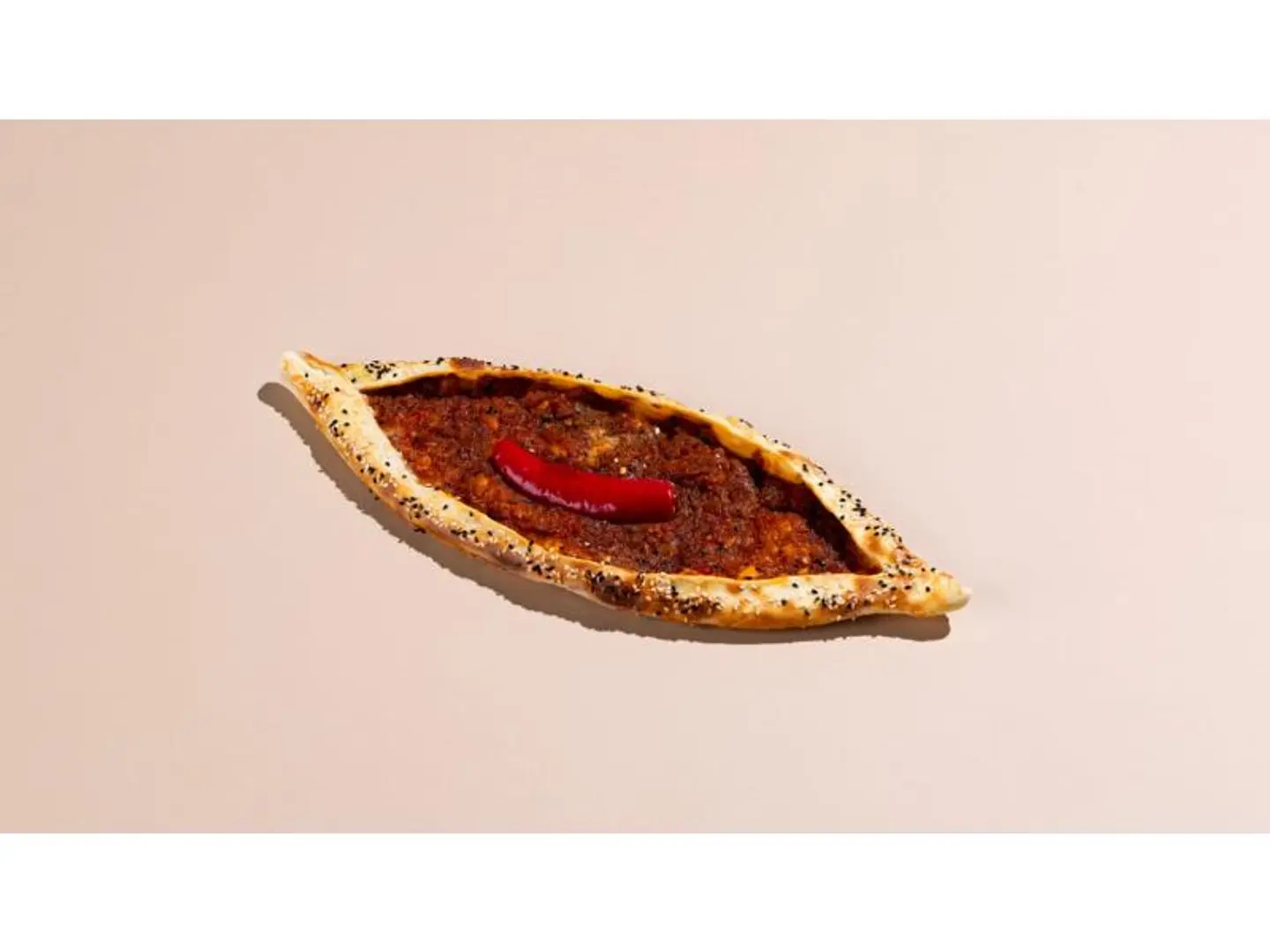 Muhammara - Plain