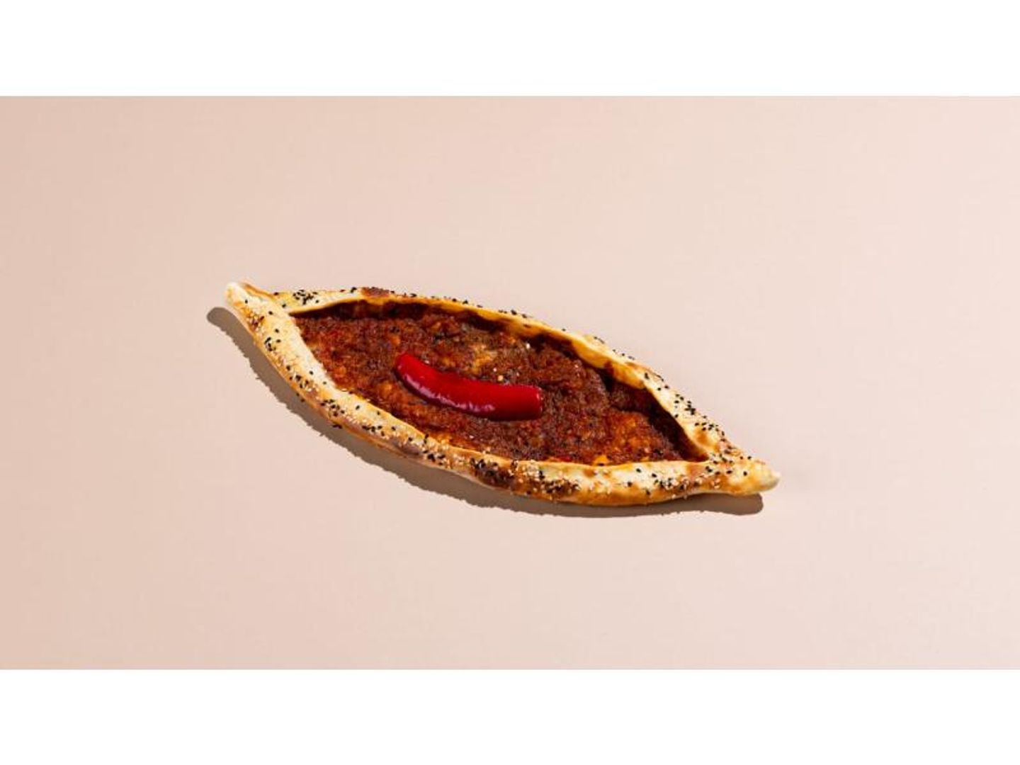 Muhammara - Plain
