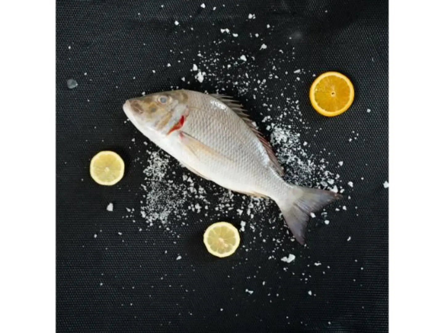 Sheri Fish 850 950 Gm