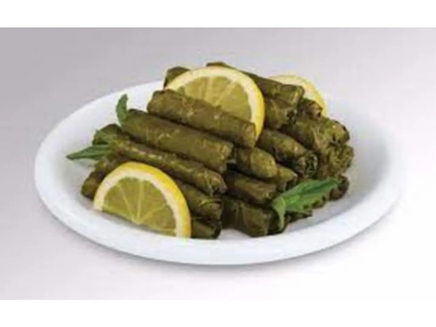 ورق عنب صحن صغير 8 حبات
