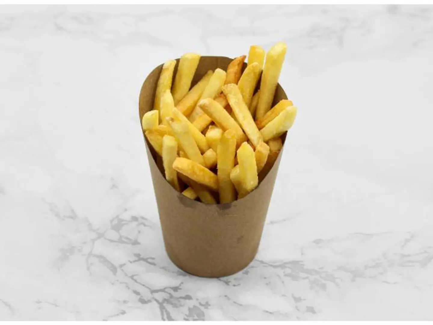 Small Fries