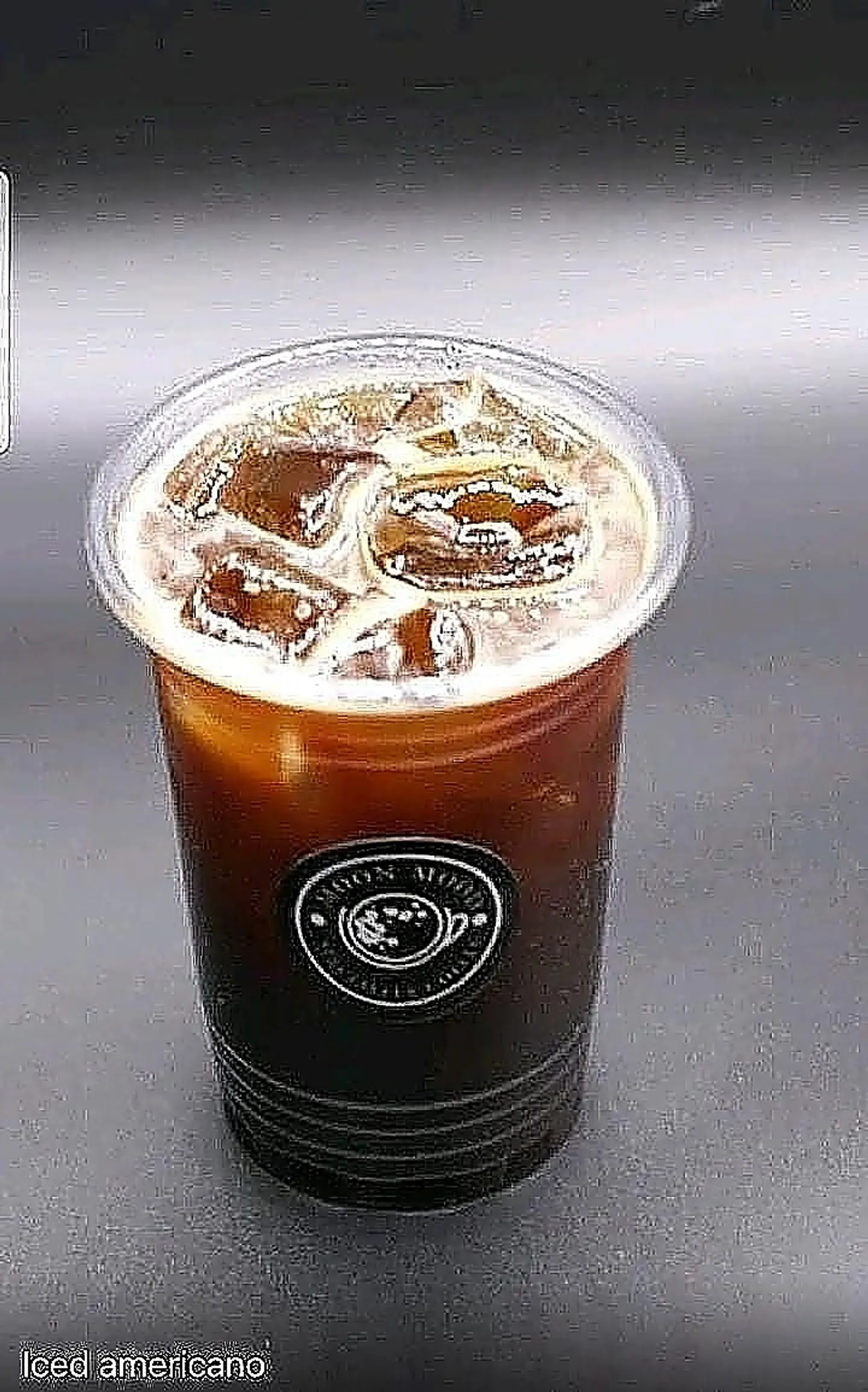 Cool Americano