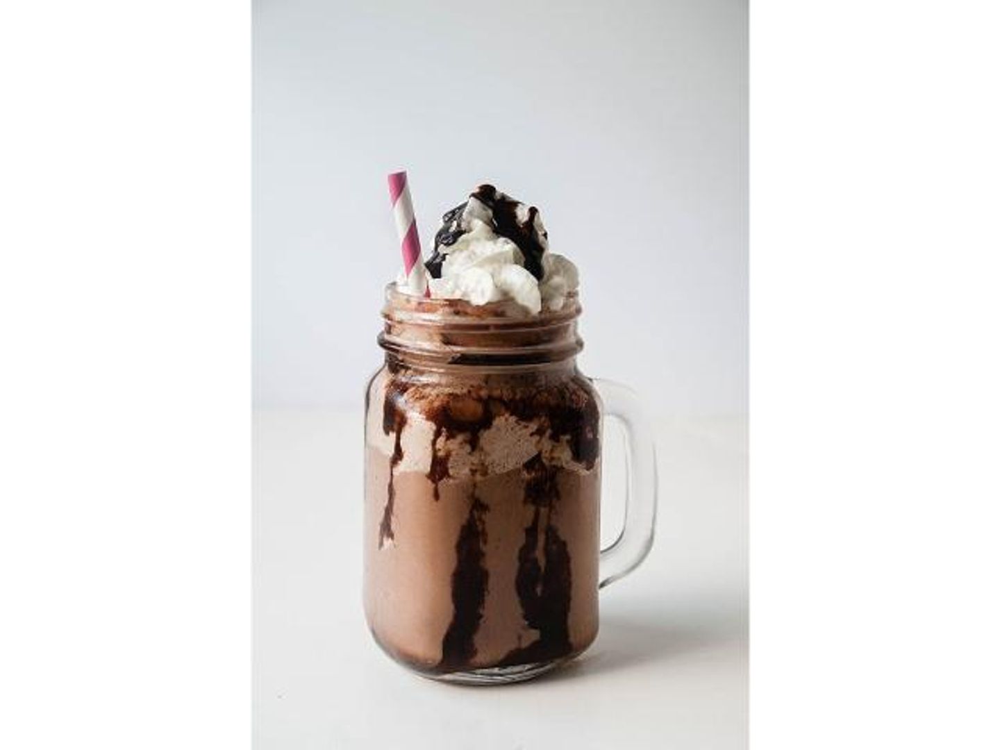 Mocha Frappuccino