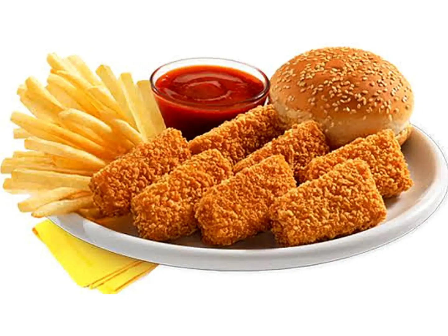 Boneless Chicken - Boneless Chicken