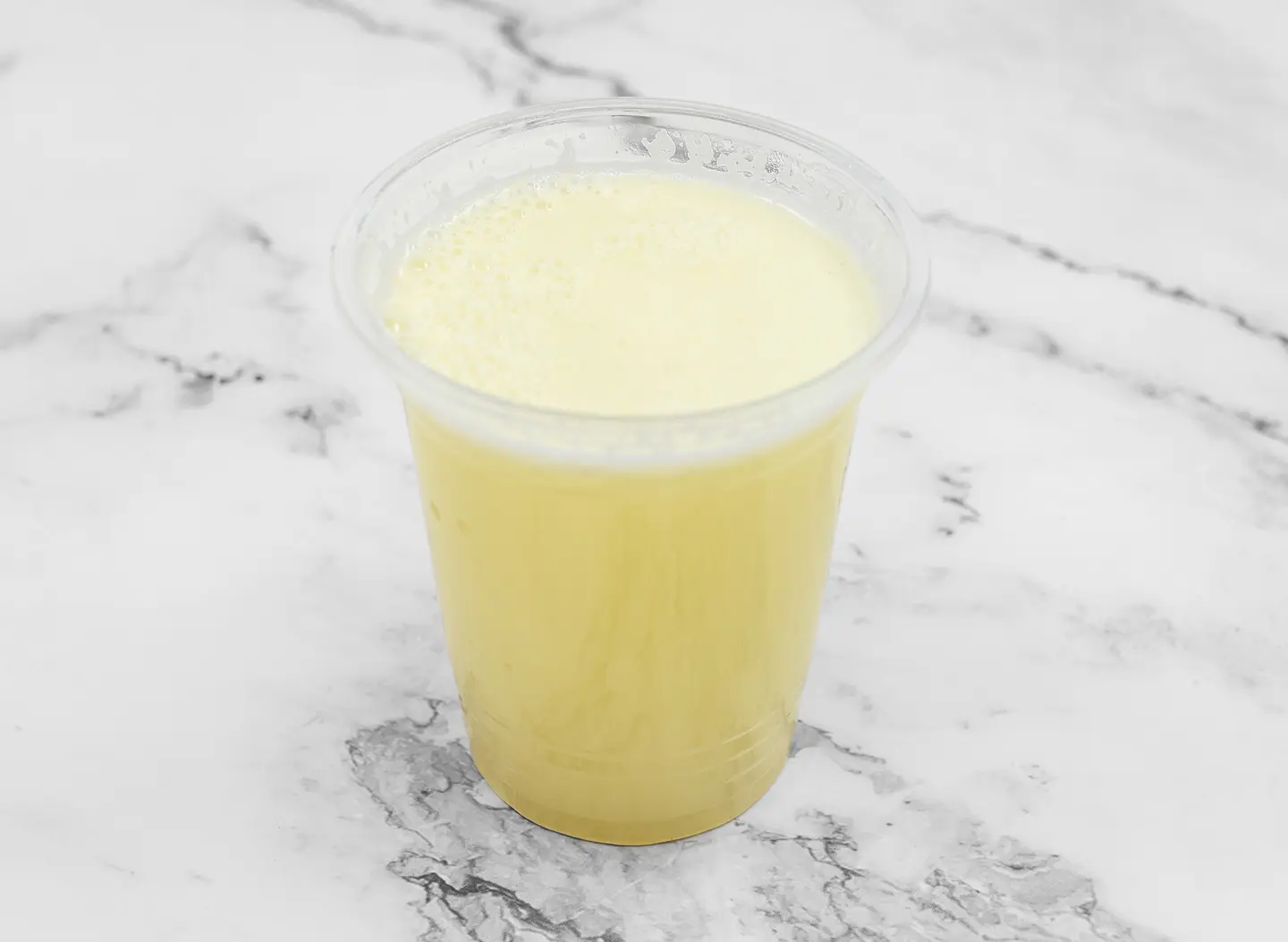 Fresh Lemon Juice