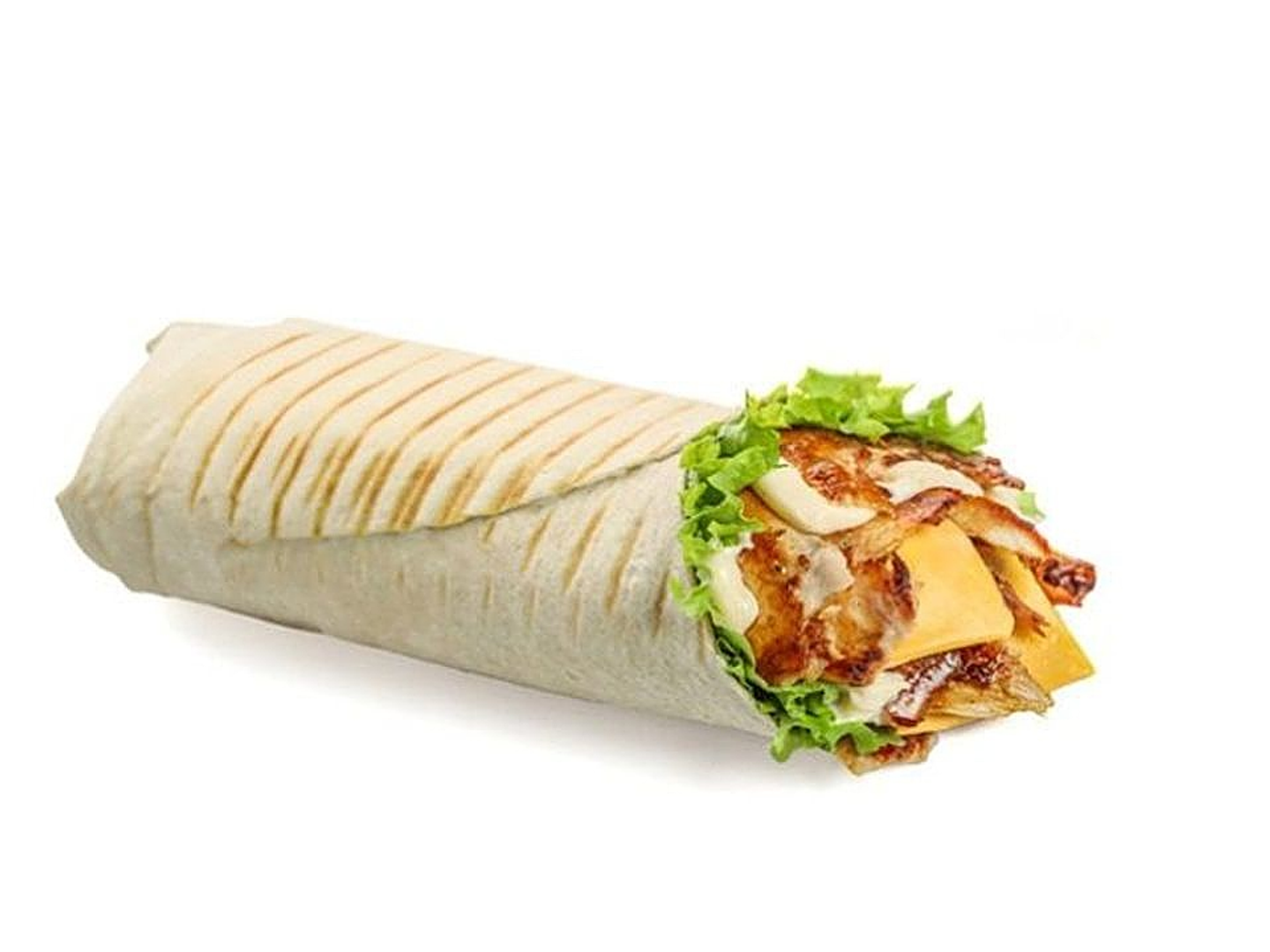 شاورما صاروخ صاج