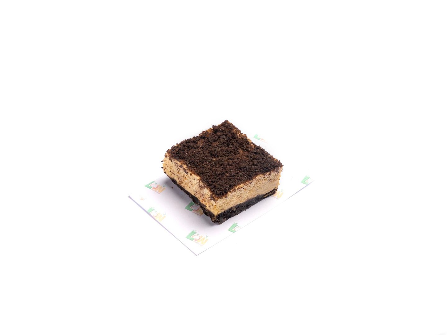 Milk Cake