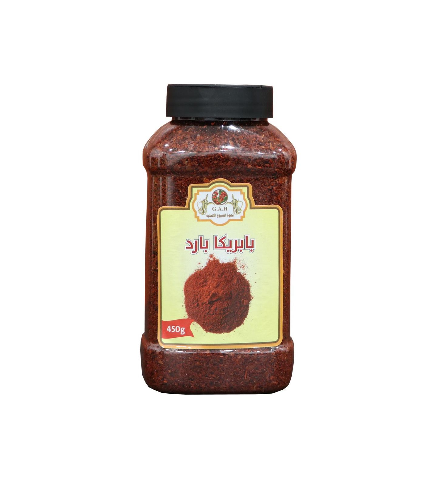 Cold Paprika 450g