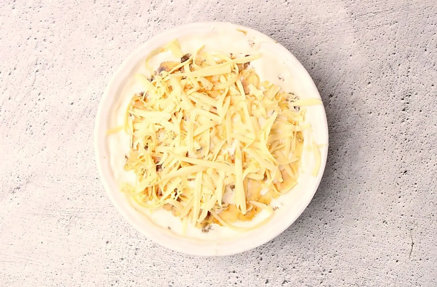 عريكة قشطة جبن