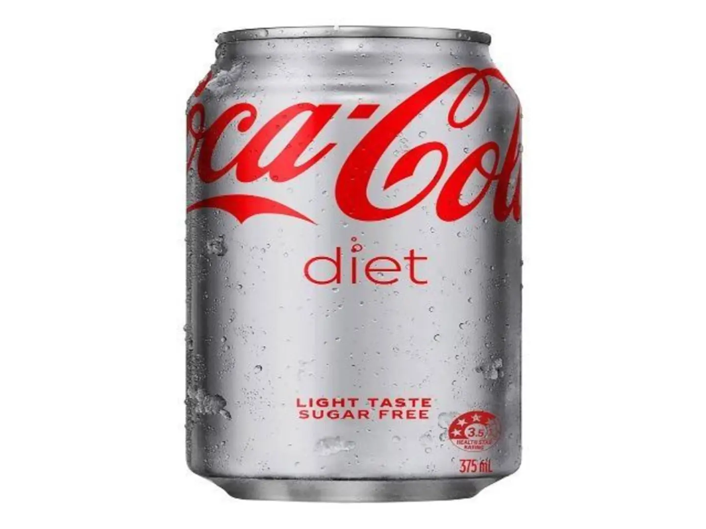 C0ca Cola Diet