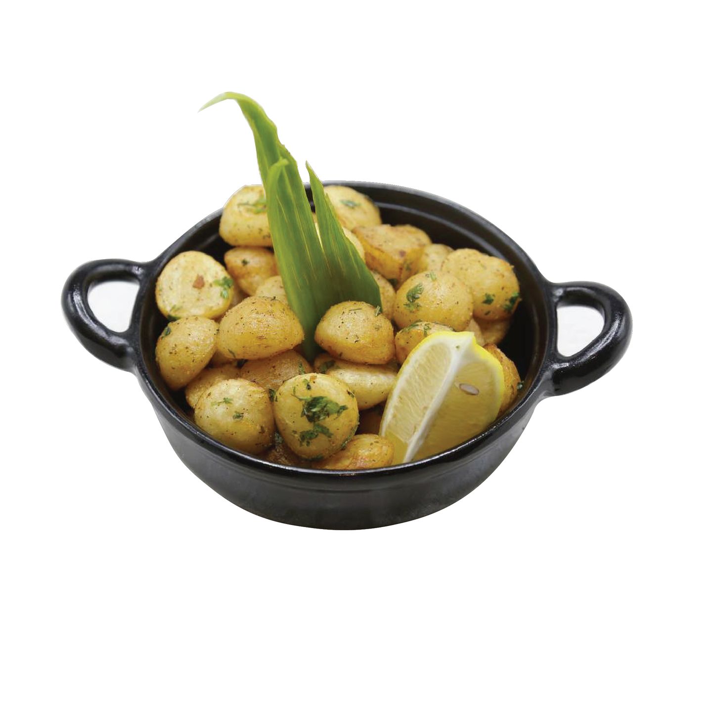 Spicy Potato