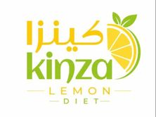 كينزا ليمون دايت
