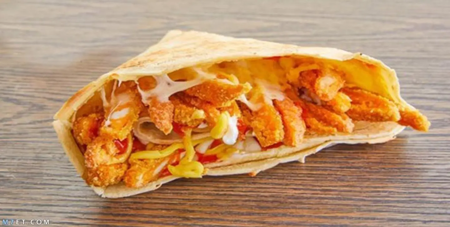 مايتي كرسبي