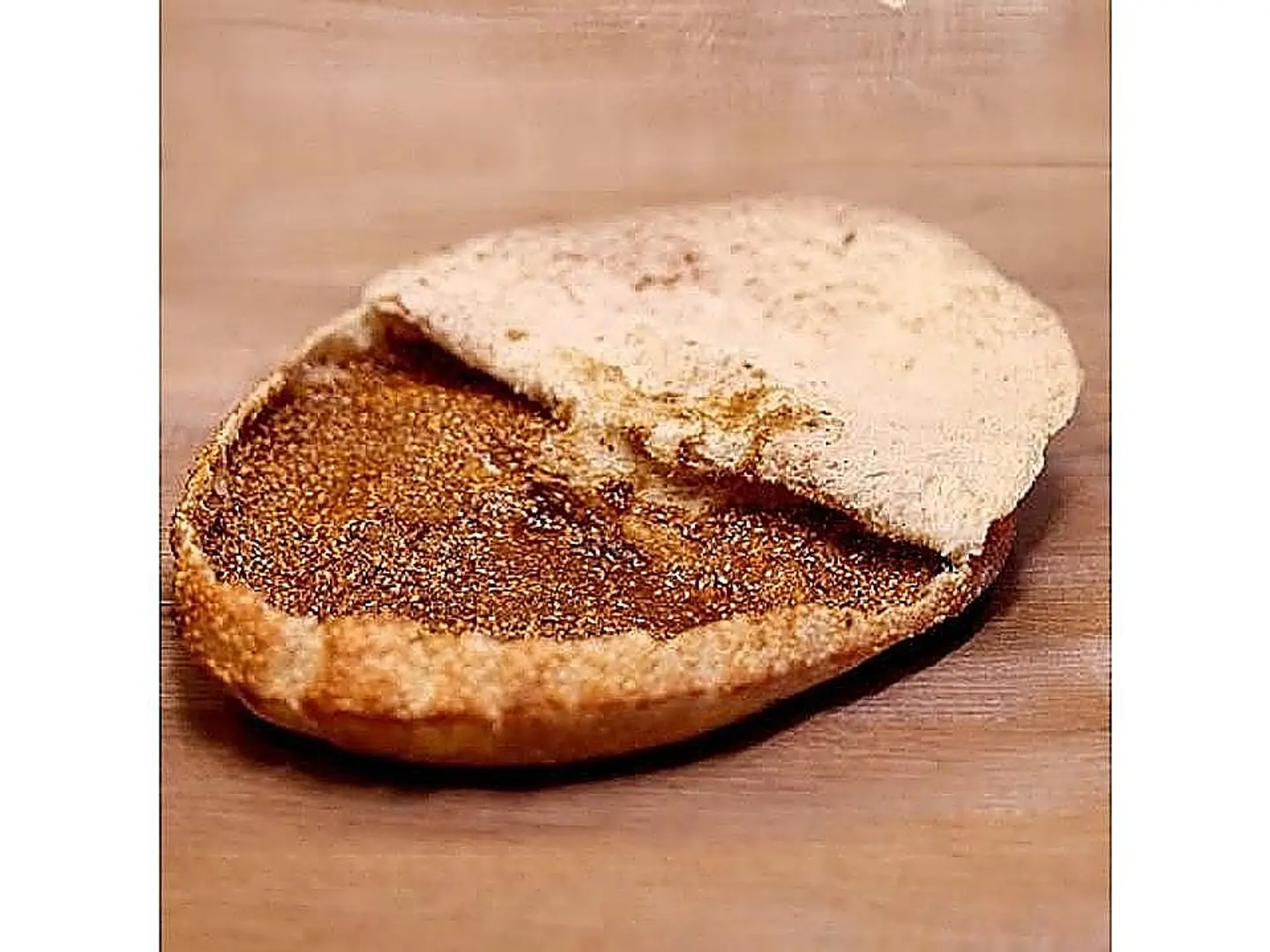 كعك زعتر