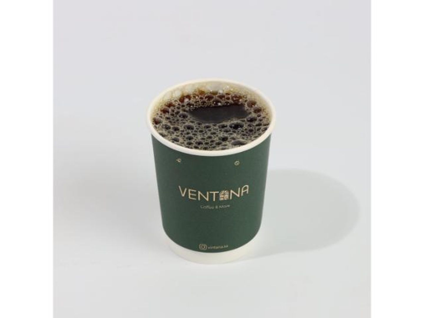 Hot V60 Colombia