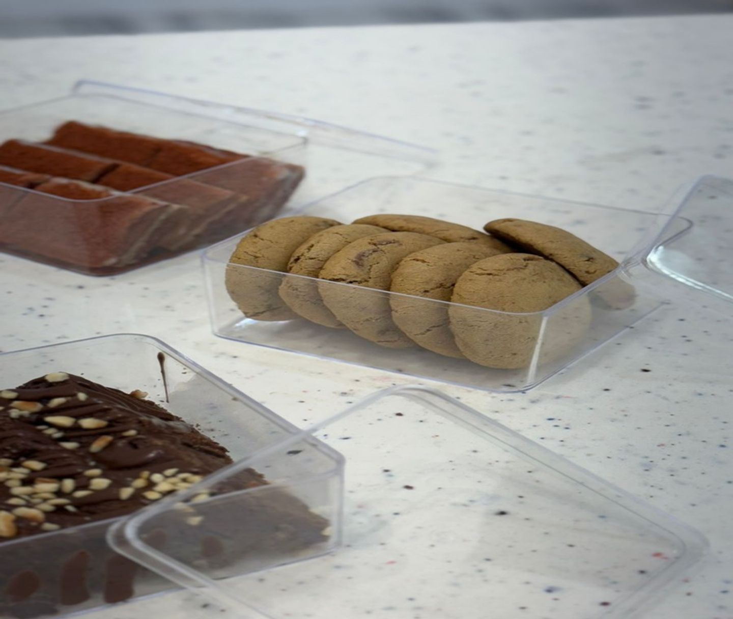 Cookies Box