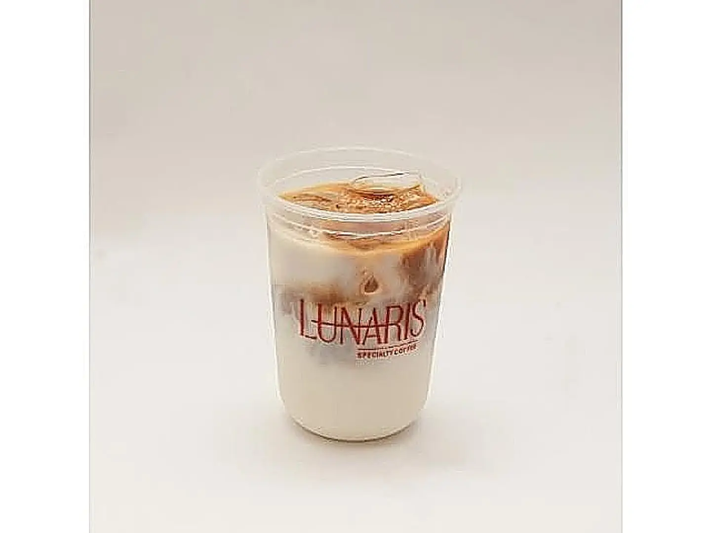 Iced Latte