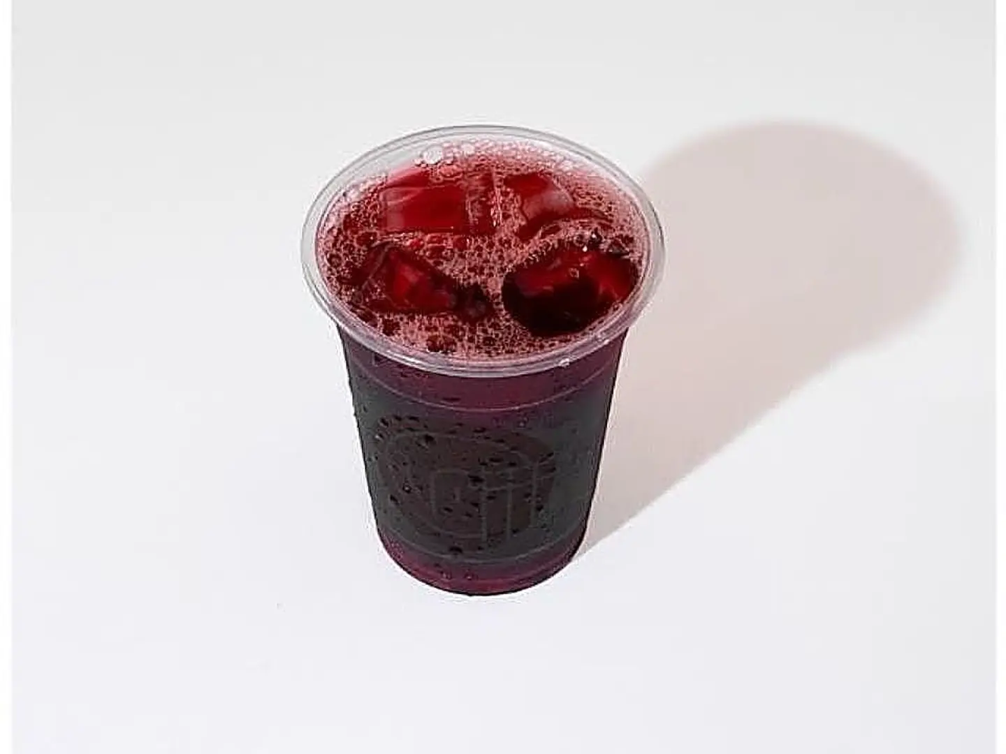 Ice Hibiscus
