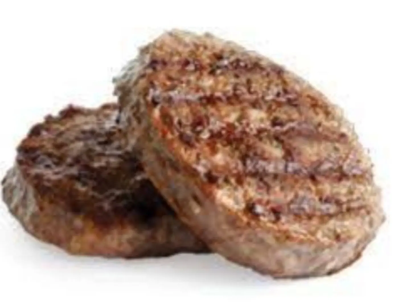 Extra Meat Patty