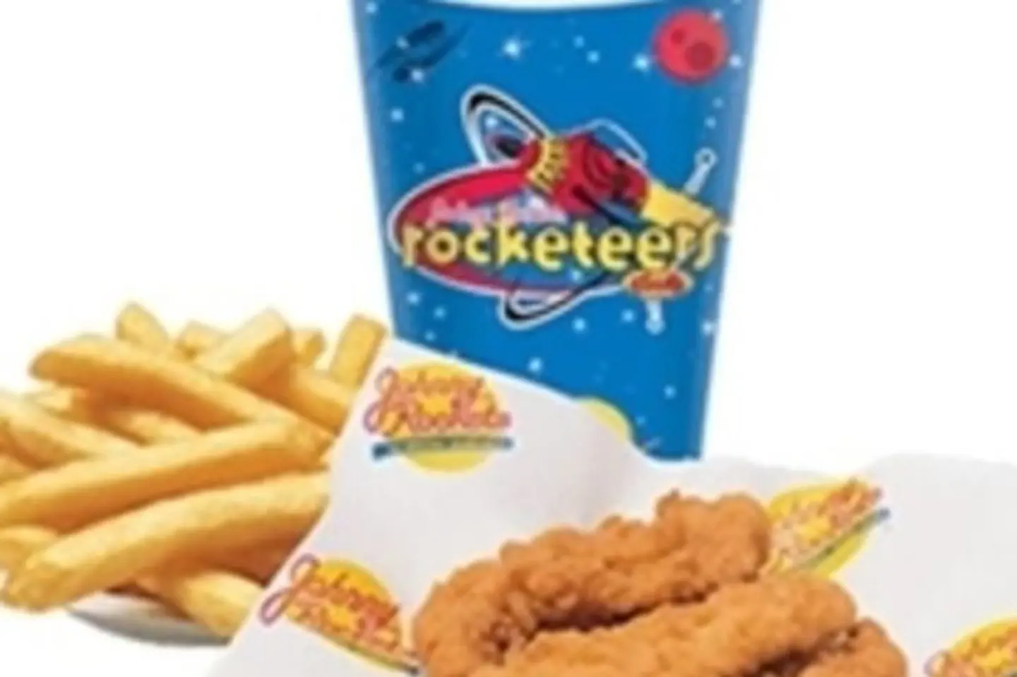 تشيكن تندرز