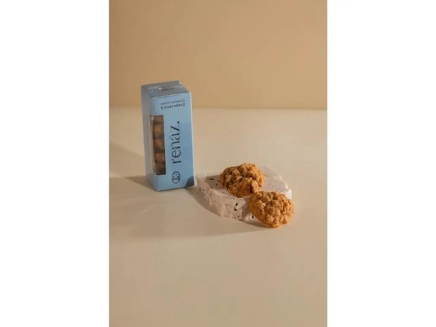 Oatmeal Cookies