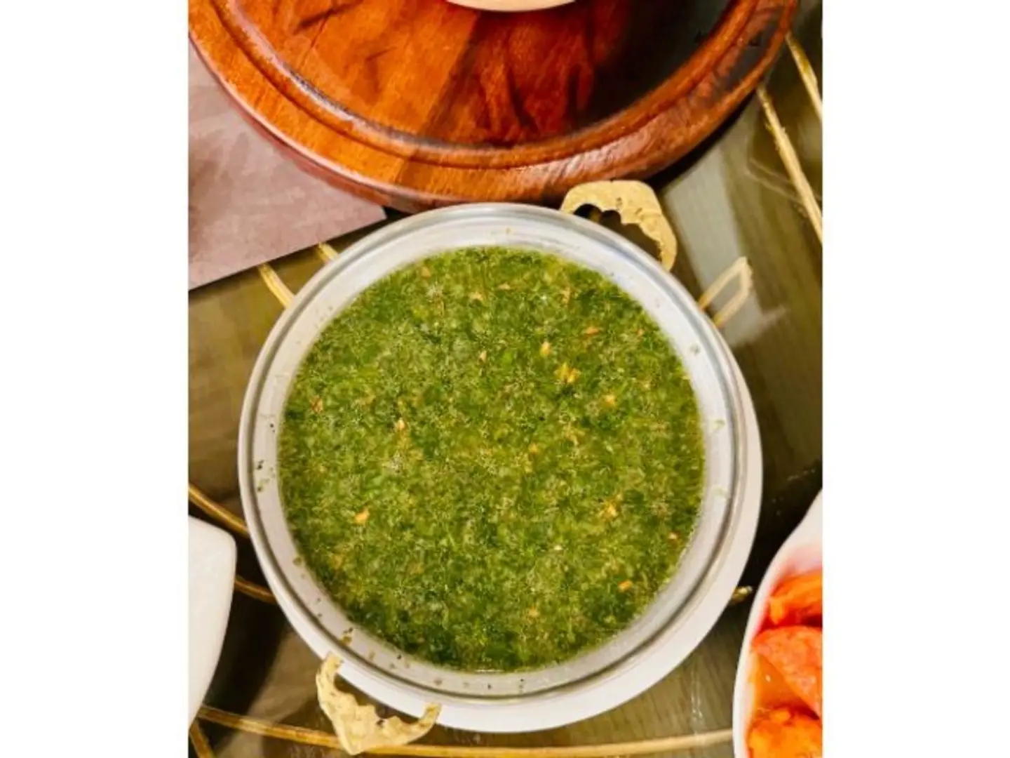 ملوخية