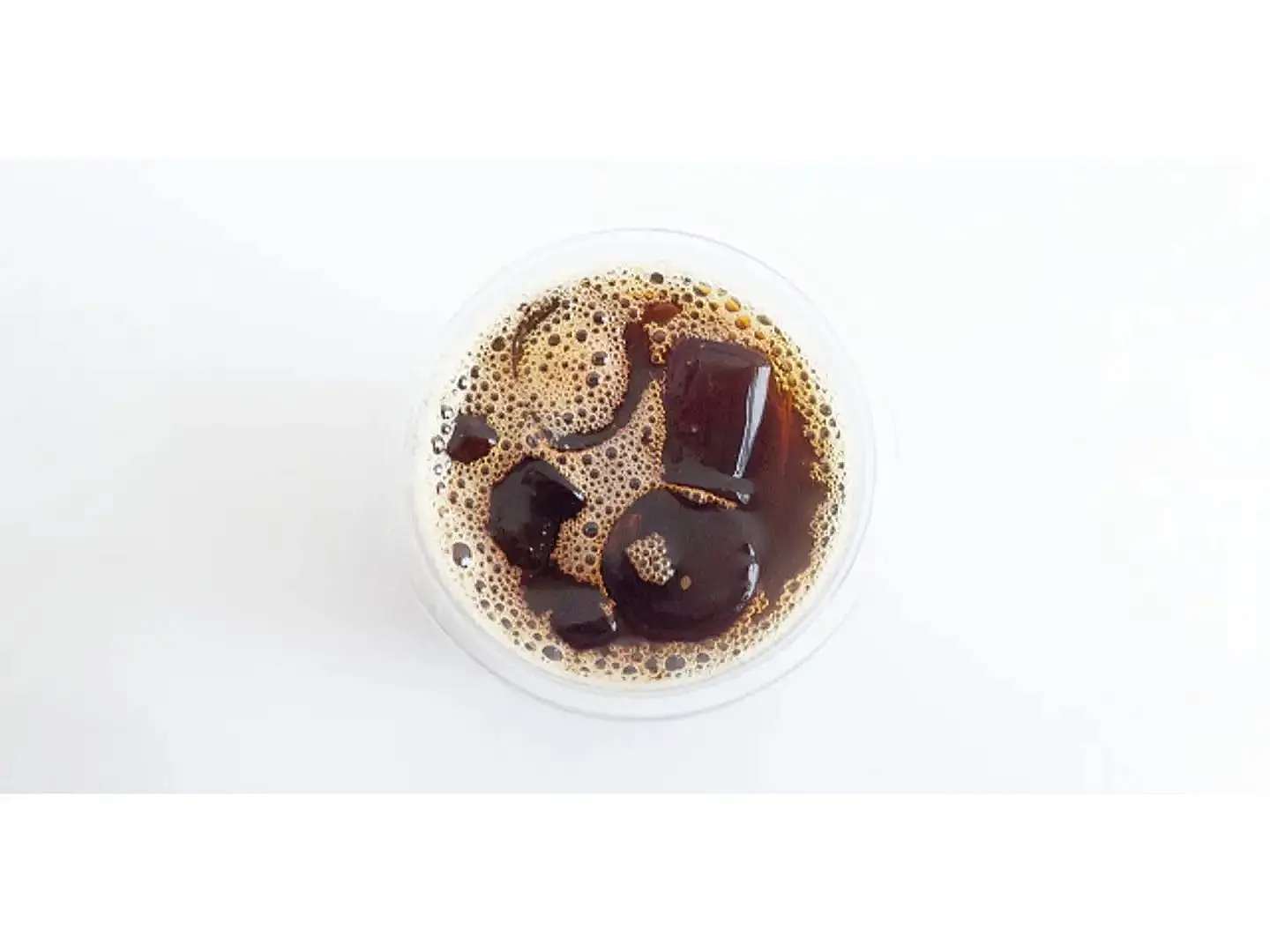 قهوة مقطرة باردة