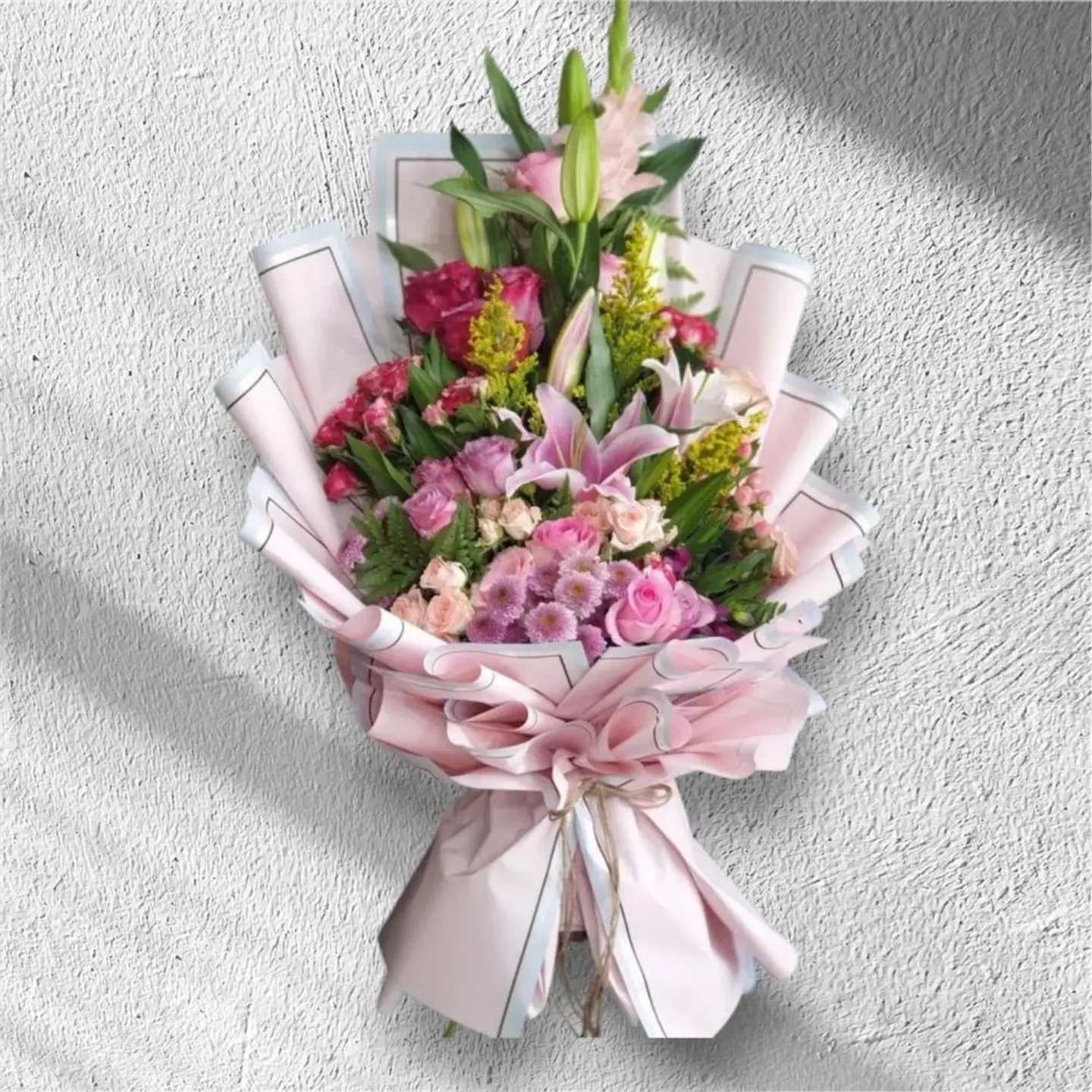 باقة سحر الأنوثة