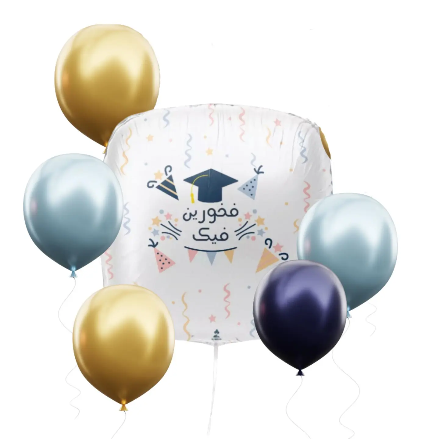 مجموعة فخورين فيك