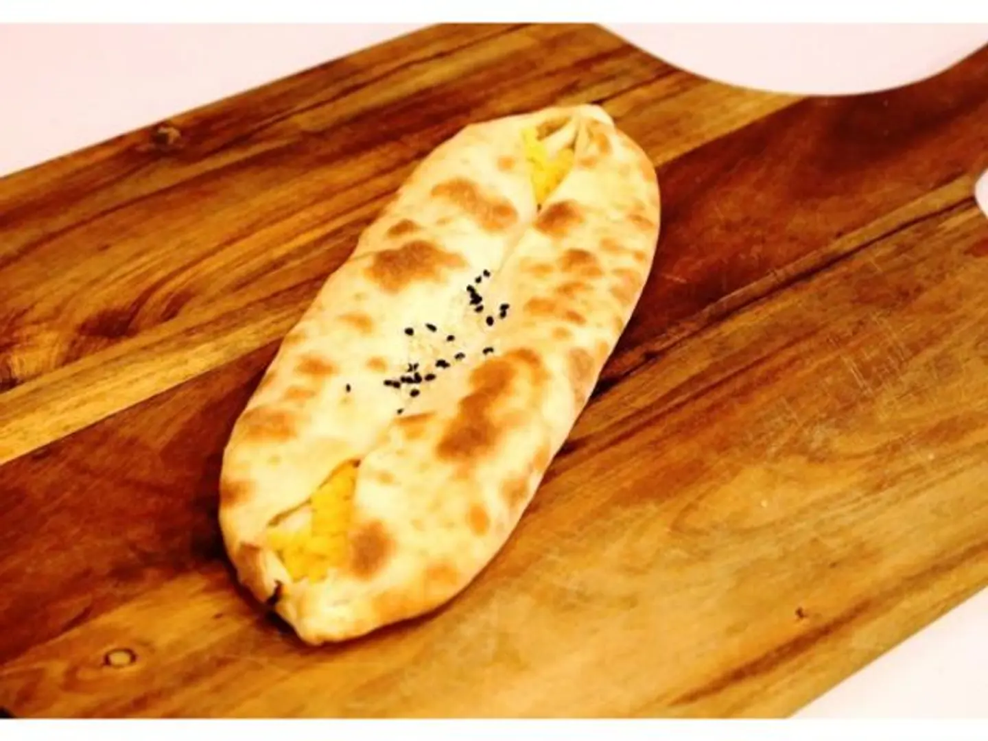 Plain Halawa