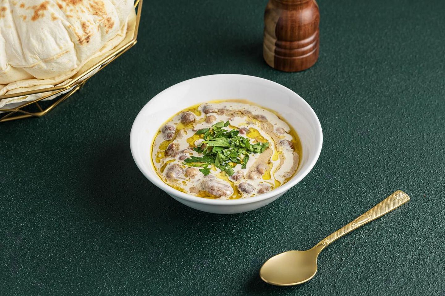 فول مدمس / صغير