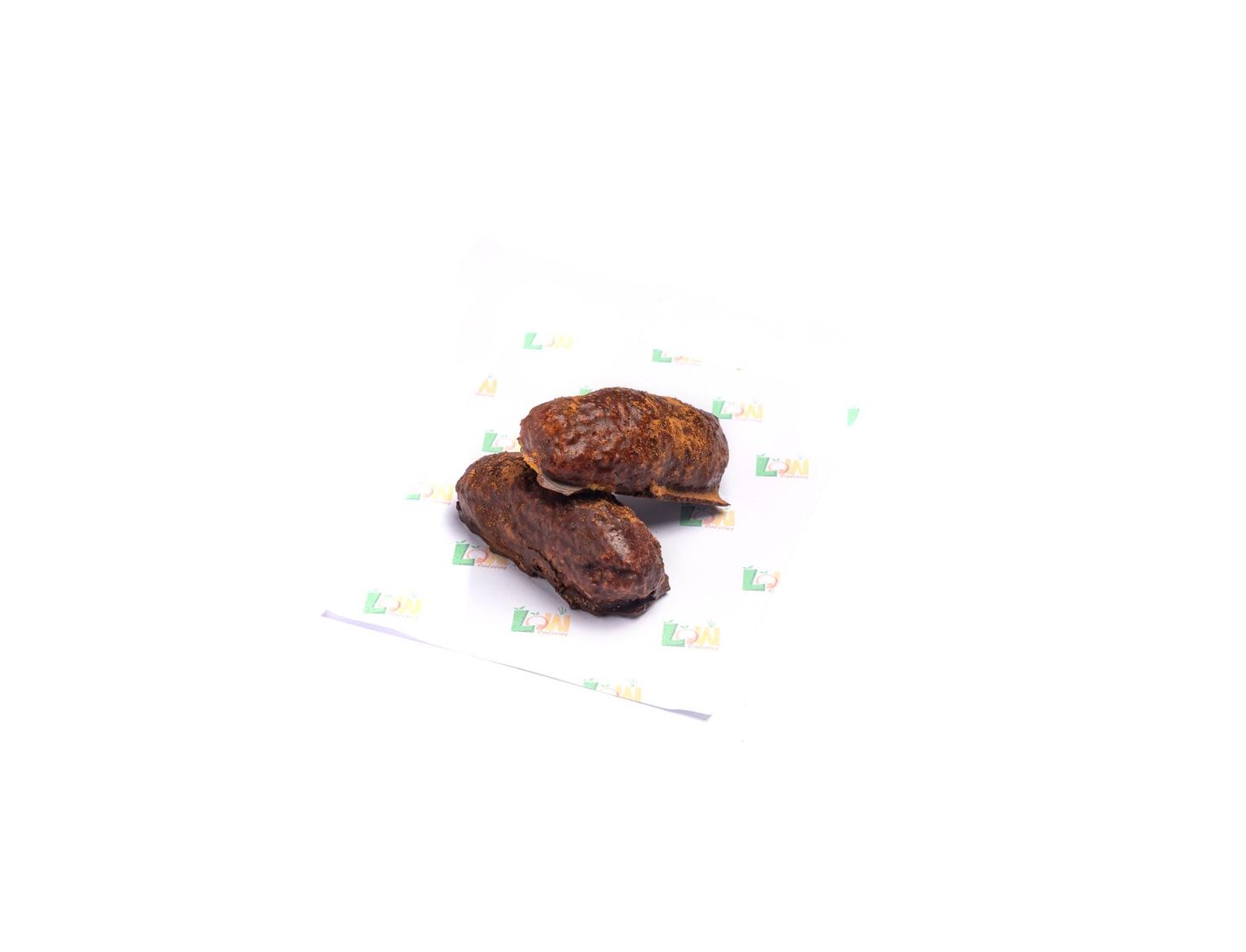 Cornflakes Chocolate
