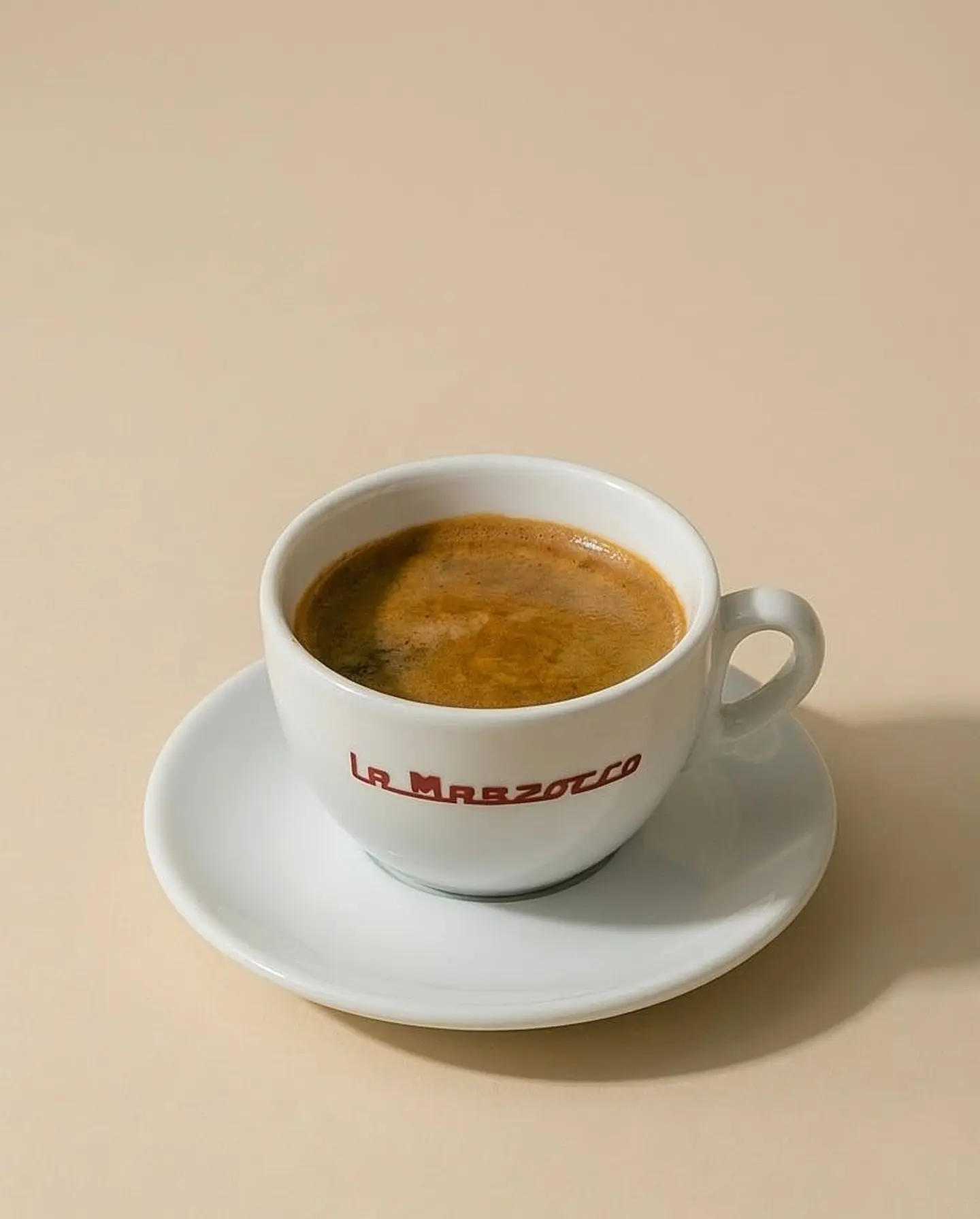 اسبريسو