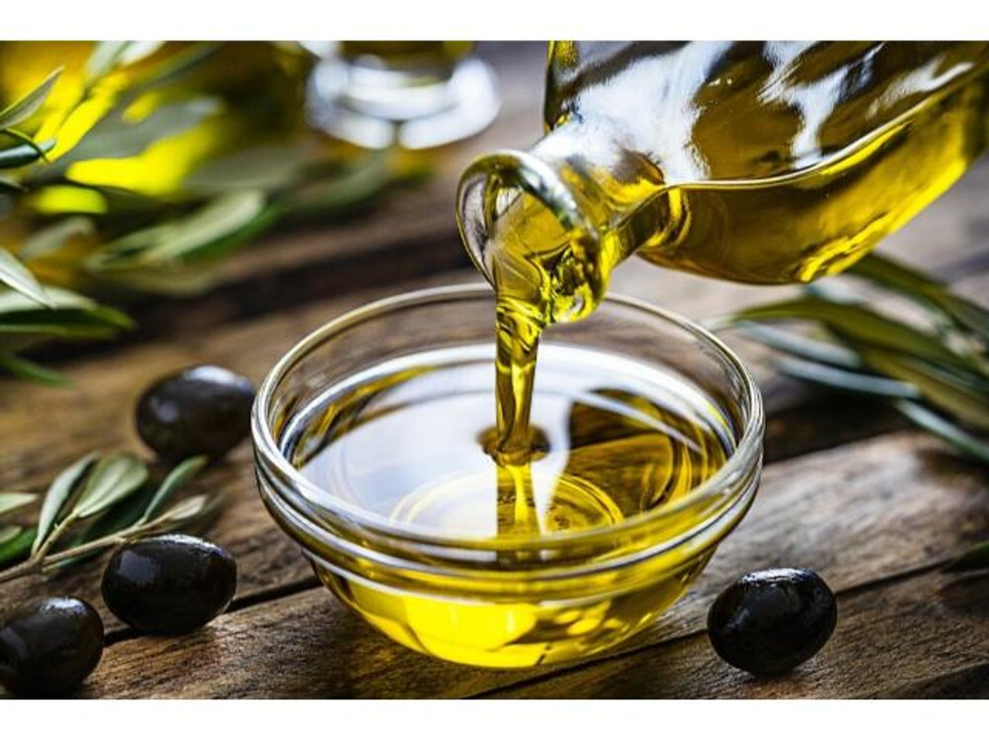 Olive Oil