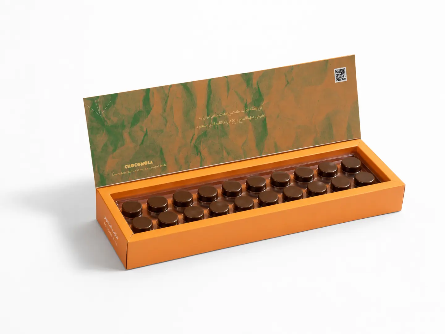 Choco Mola