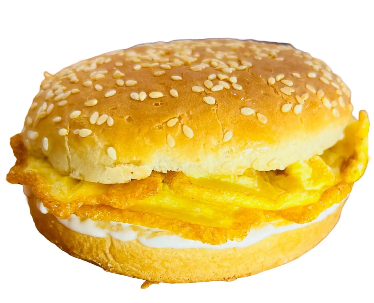Fatayer Burger
