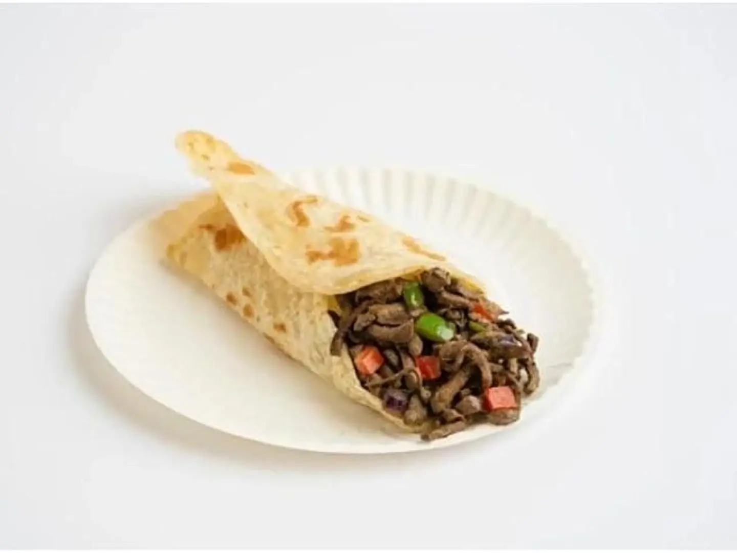 Liver Sandwich