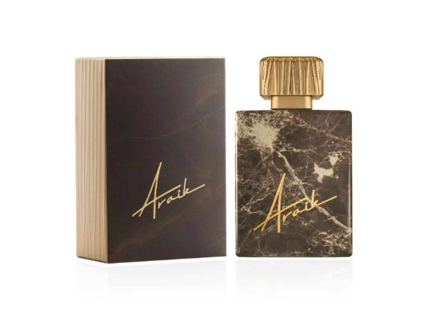 عطر أرائك للجنسين عطر غربي 100مل