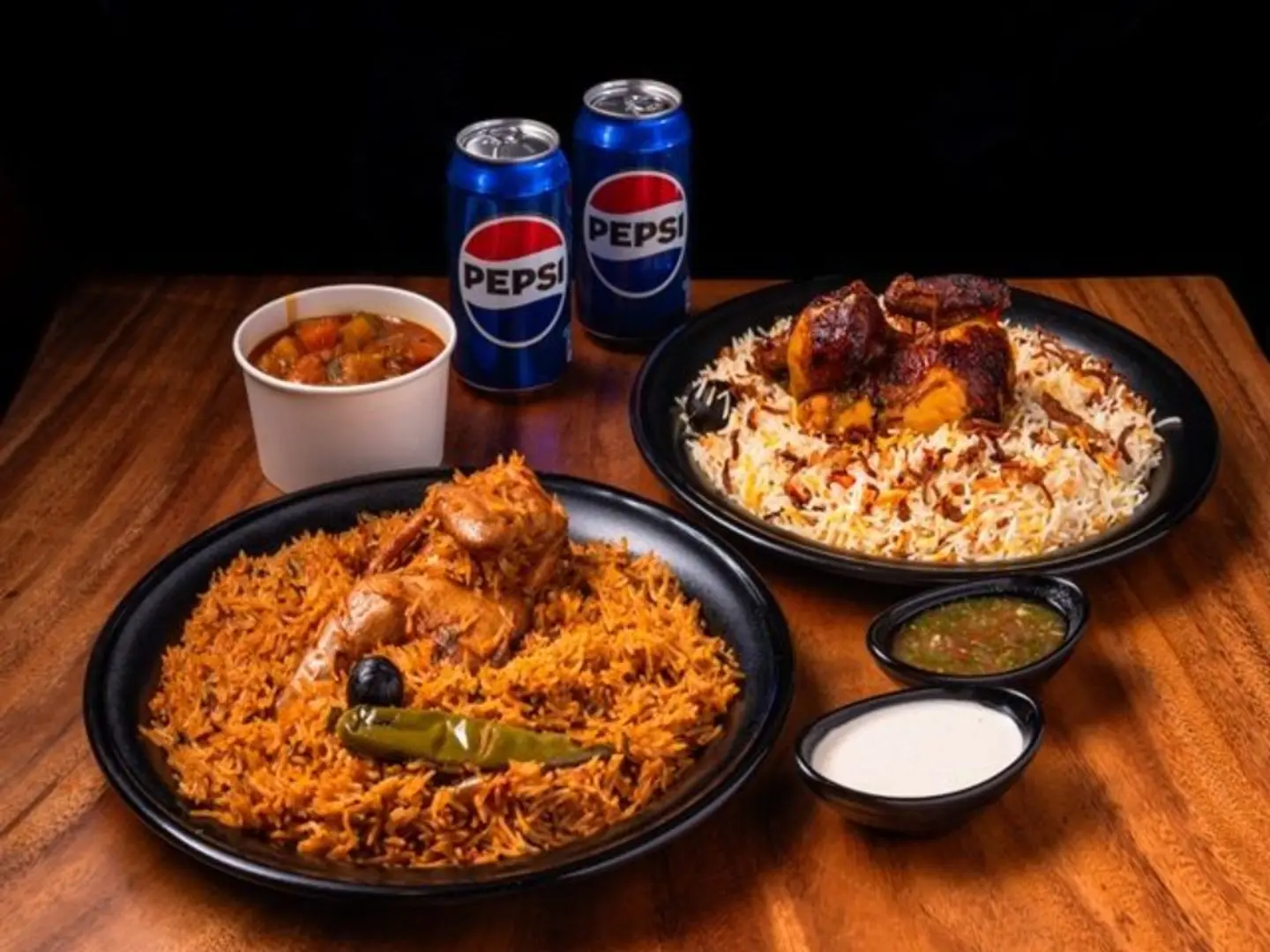 لمة حلوة