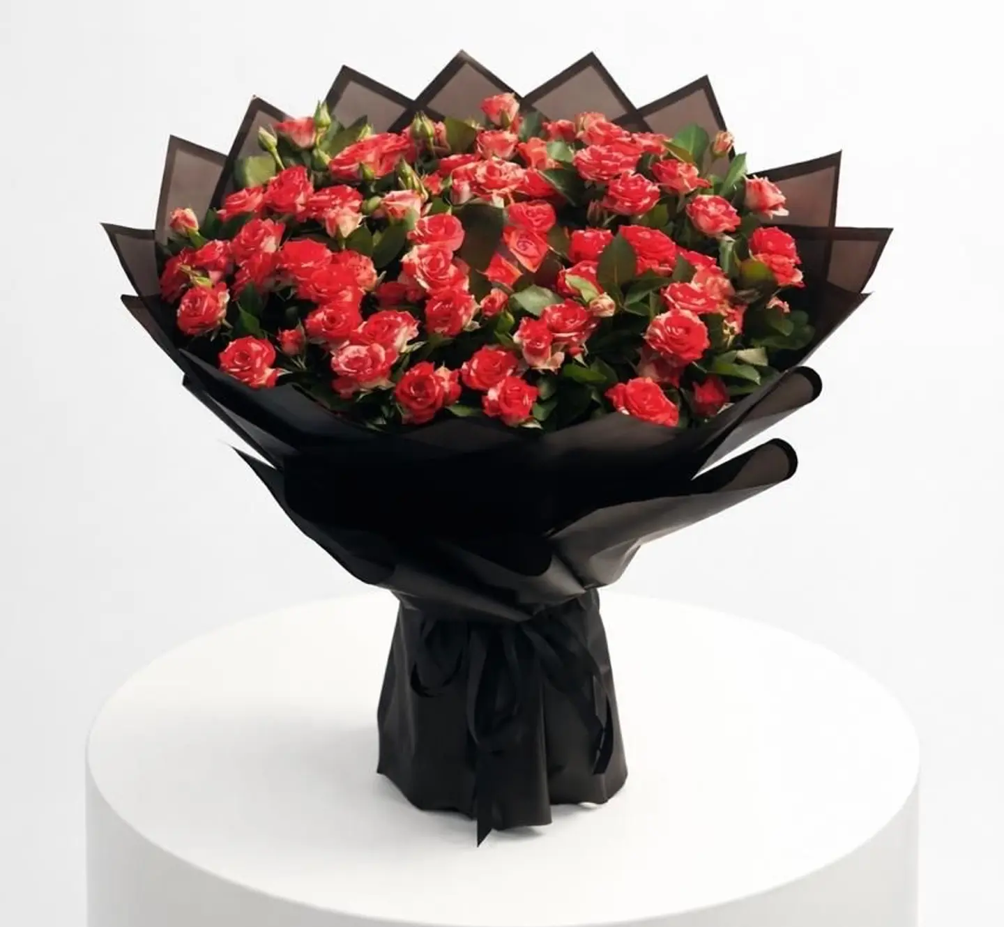 باقة ورد روزيلا