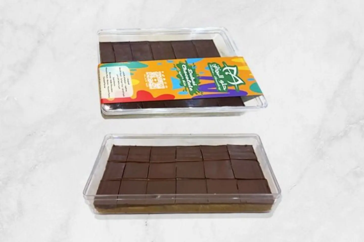 بوكس حلا دبي