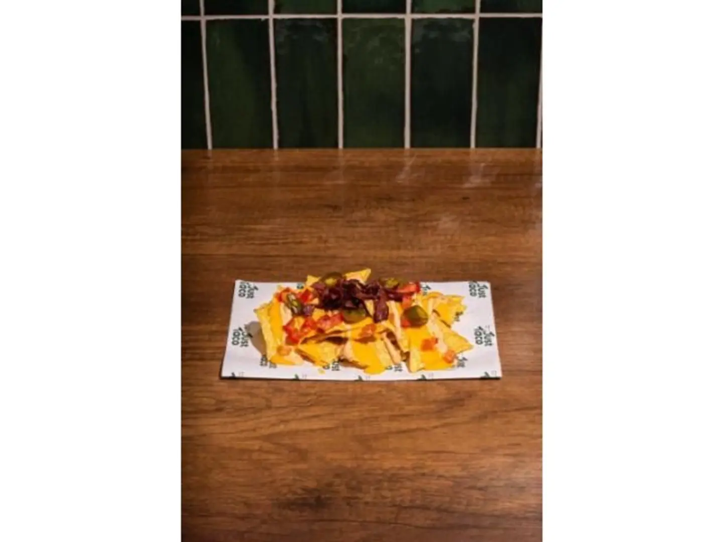 California Nachos