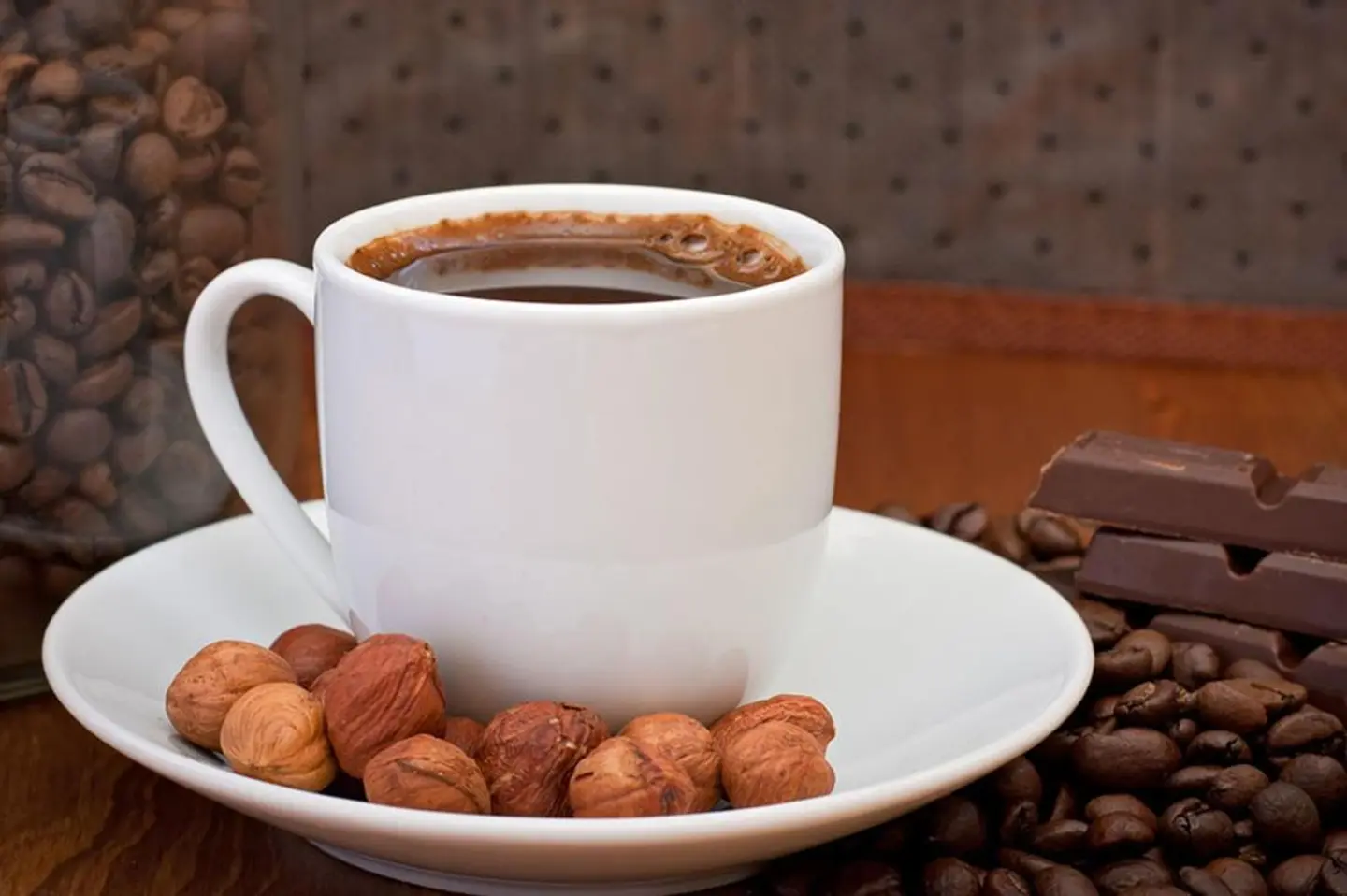 French Coffee