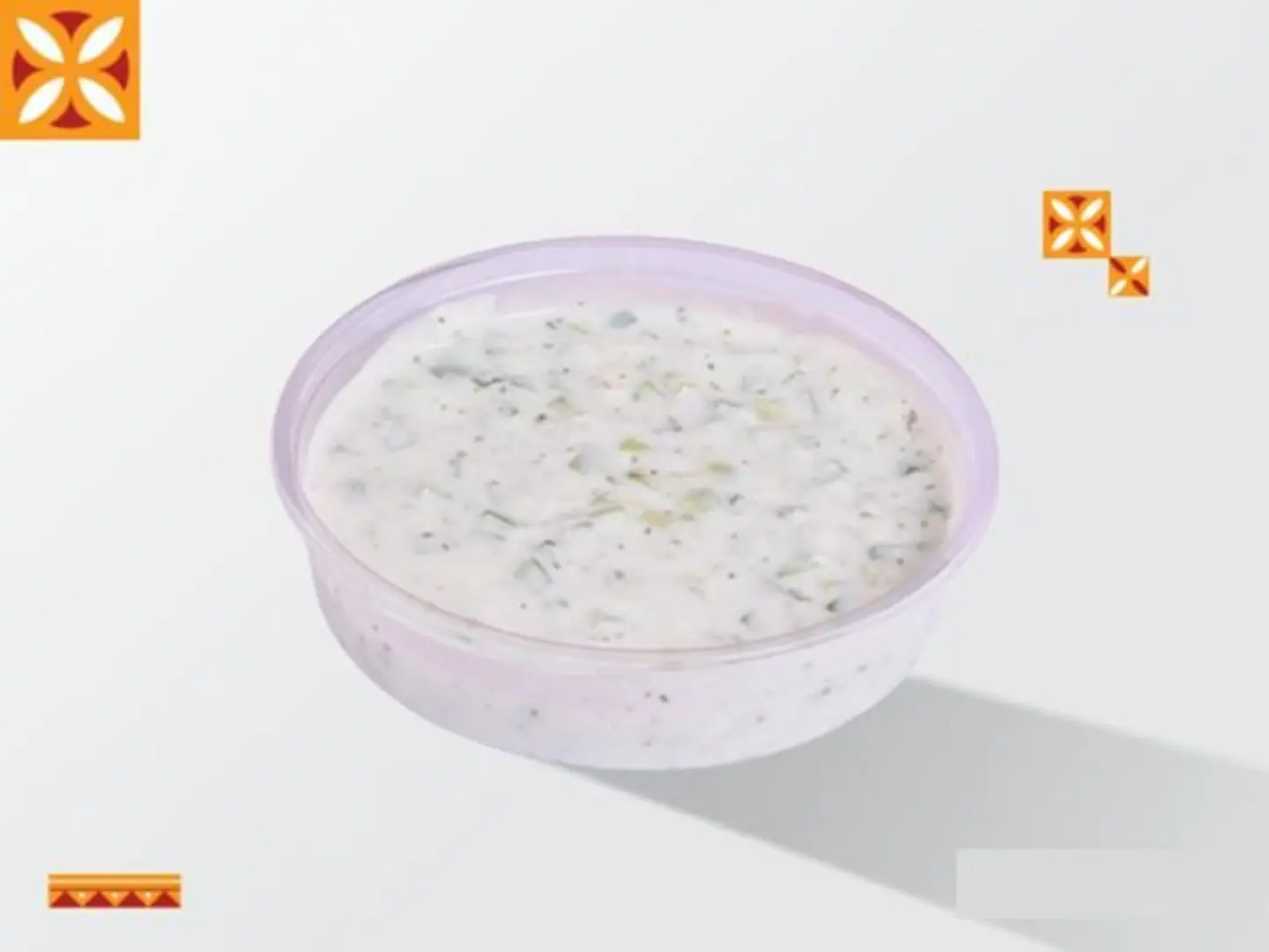 Cucumber Yogurt Salad