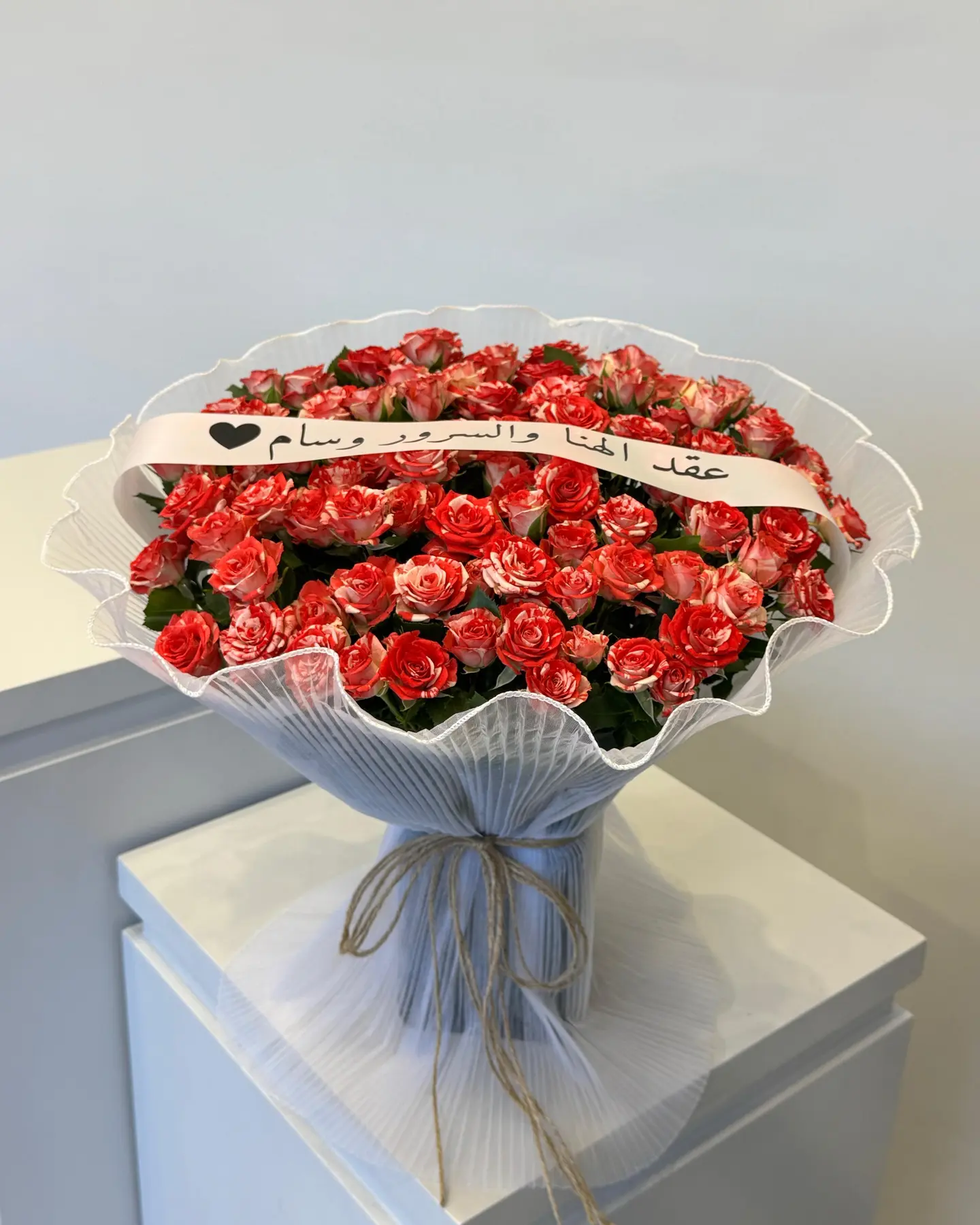 Natural Baby Rose Package 37