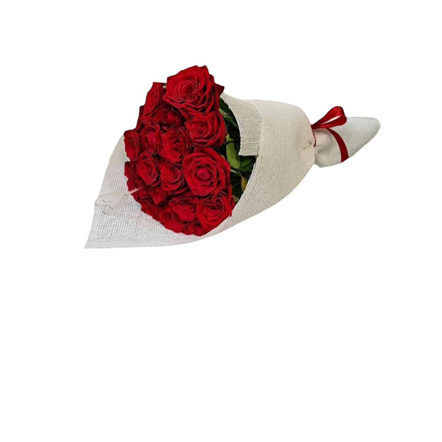 A Rose Bouquet