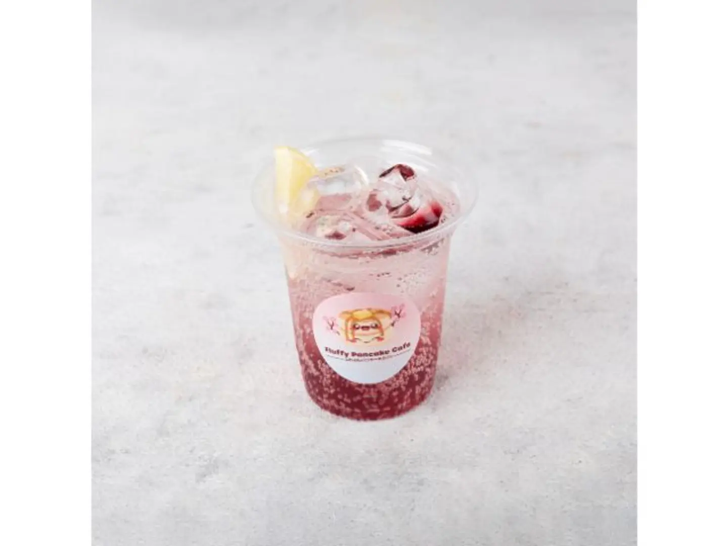 Raspberry Mojito
