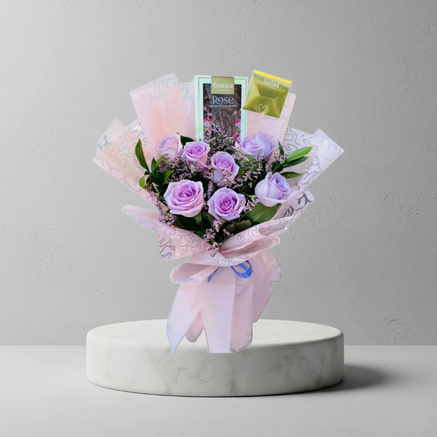 باقة البستاني 1