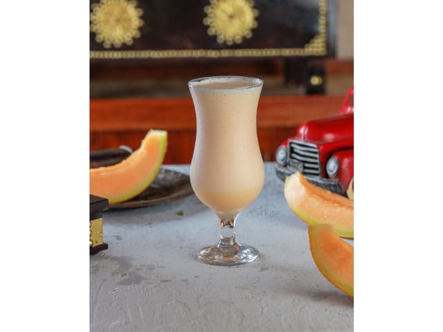 Melon Juice